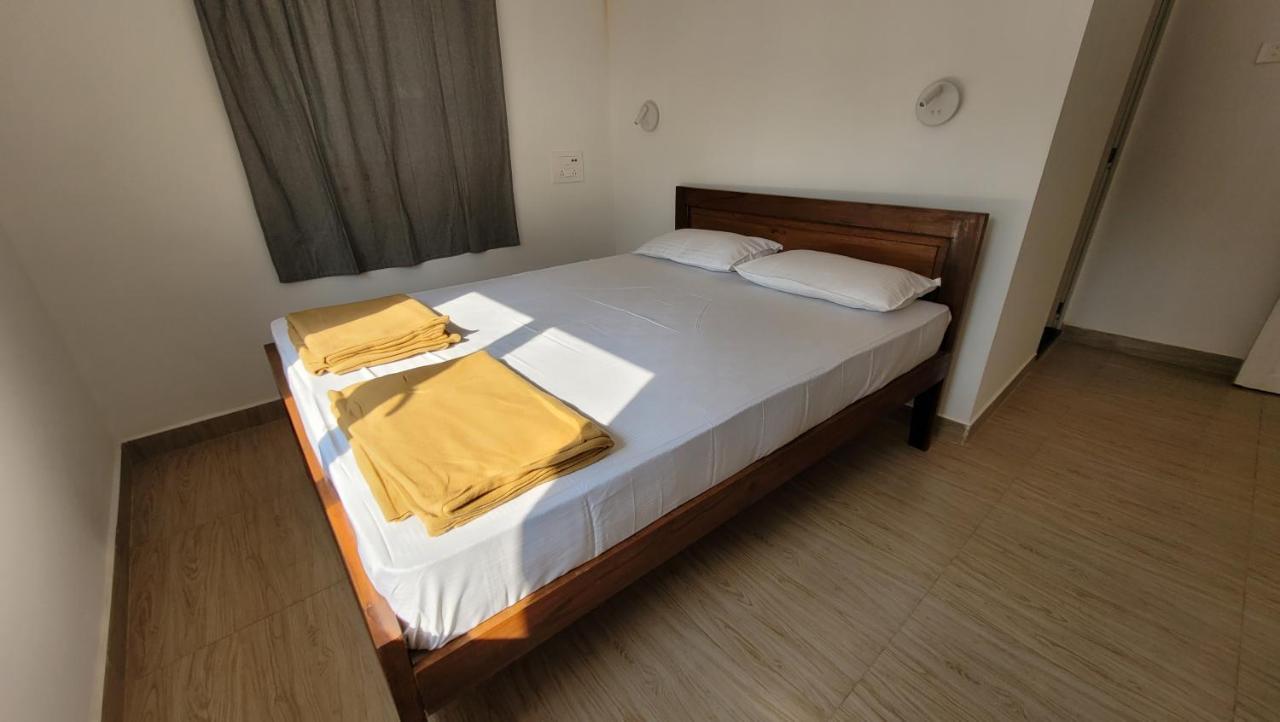 Hostel Mandala Anjuna Extérieur photo