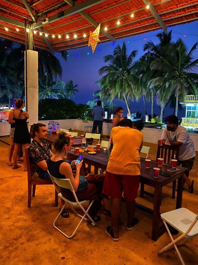 Hostel Mandala Anjuna Extérieur photo