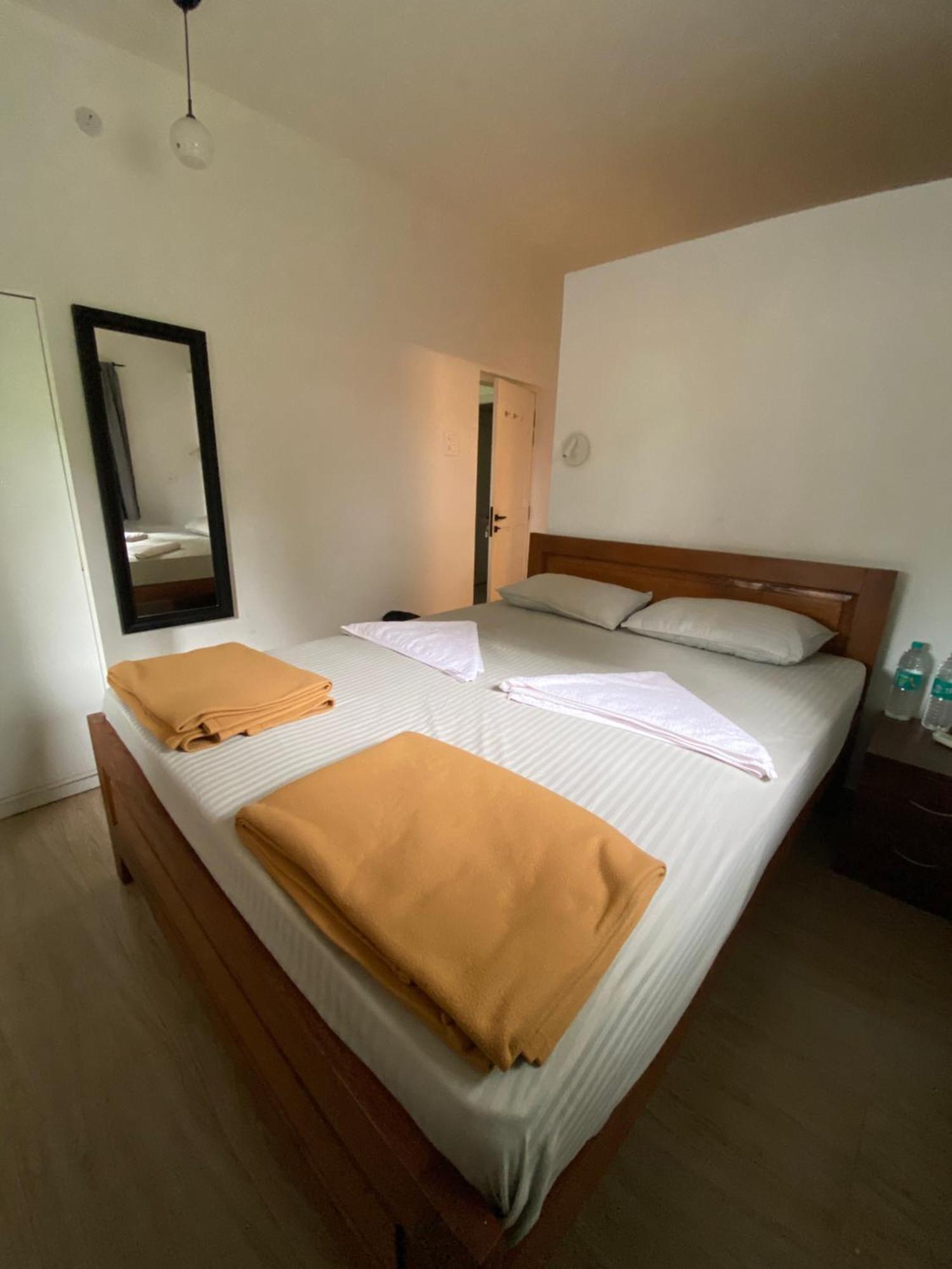 Hostel Mandala Anjuna Extérieur photo